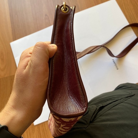 COPY - Vintage Dior Bag - Picture 6 of 13